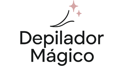 Depilador magico